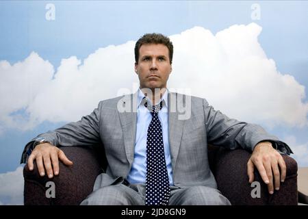 WILL FERRELL, STRANGER THAN FICTION, 2006, Stock Photo