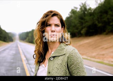 SANDRA BULLOCK, PREMONITION, 2007, Stock Photo