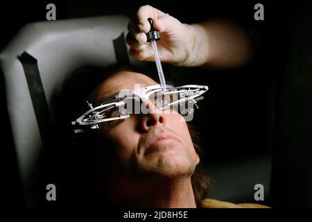 NICOLAS CAGE, NEXT, 2007, Stock Photo