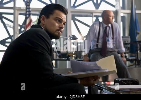 LEONARDO DICAPRIO, BODY OF LIES, 2008, Stock Photo