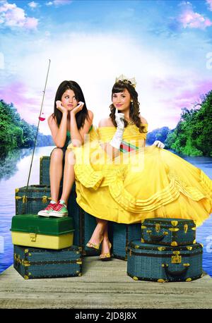 princess protection program yellow dress Princess Protection Program (2009) - Movie Stills & Photos
