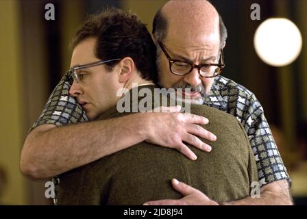 STUHLBARG,MELAMED, A SERIOUS MAN, 2009, Stock Photo