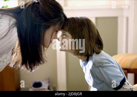 GOMEZ,KING, RAMONA AND BEEZUS, 2010, Stock Photo