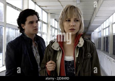 HARINGTON,CLEMENS, SILENT HILL: REVELATION, 2012, Stock Photo