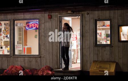 CHLOE PIRRIE, SHELL, 2012 Stock Photo - Alamy