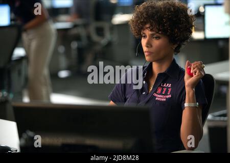 HALLE BERRY, THE CALL, 2013, Stock Photo