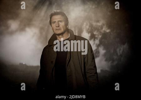 LIAM NEESON, A WALK AMONG THE TOMBSTONES, 2014 Stock Photo - Alamy