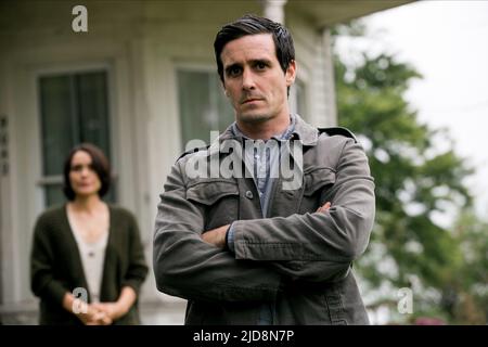 SOSSAMON,RANSONE, SINISTER 2, 2015, Stock Photo