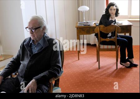 CAINE,WEISZ, YOUTH, 2015, Stock Photo