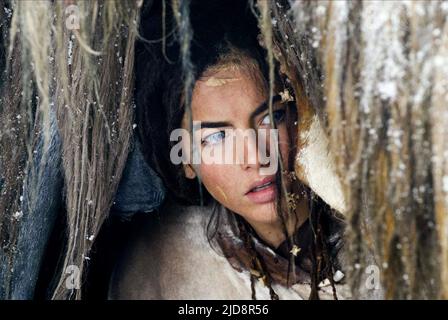 CAMILLA BELLE, 10 000 BC, 2008, Stock Photo