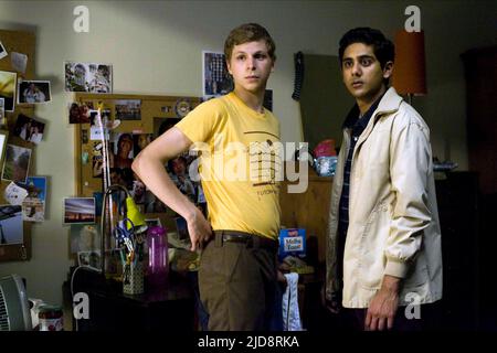 CERA,KALYAN, YOUTH IN REVOLT, 2009, Stock Photo