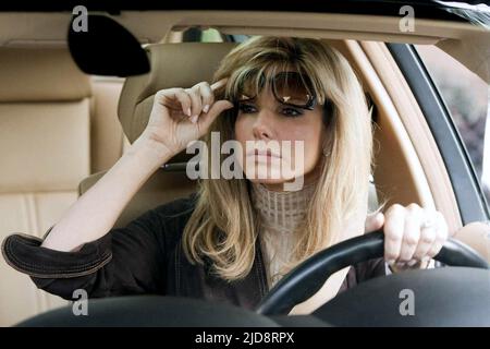 SANDRA BULLOCK, THE BLIND SIDE, 2009, Stock Photo