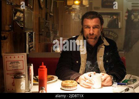 LIEV SCHREIBER, GOON, 2011, Stock Photo