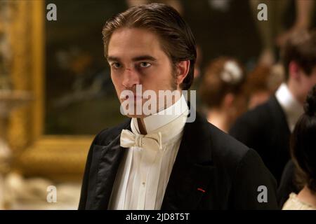 ROBERT PATTINSON, BEL AMI, 2011, Stock Photo