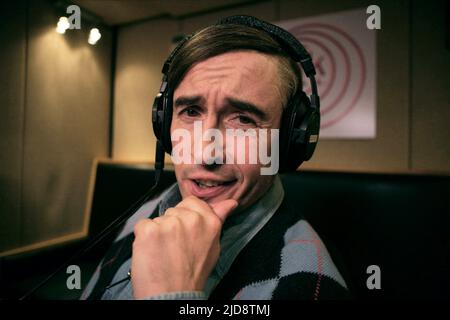 STEVE COOGAN, ALAN PARTRIDGE: ALPHA PAPA, 2013, Stock Photo