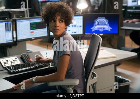 HALLE BERRY, THE CALL, 2013, Stock Photo