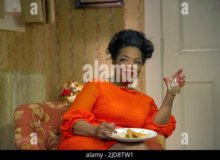 OPRAH WINFREY, THE BUTLER, 2013, Stock Photo