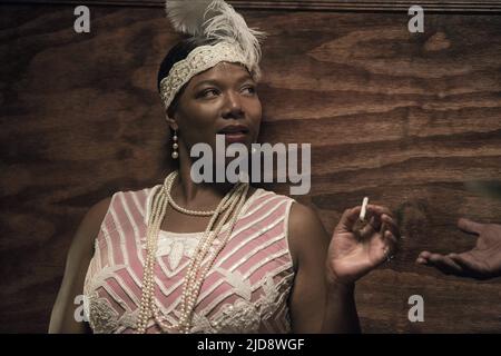 QUEEN LATIFAH, BESSIE, 2015 Stock Photo - Alamy