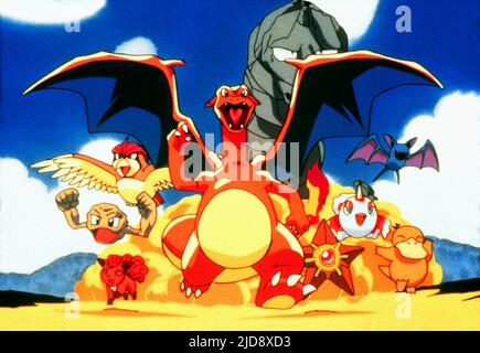 1+ Hundred Charizard Royalty-Free Images, Stock Photos & Pictures