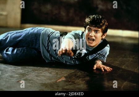 ELIJAH WOOD, THE FACULTY, 1998, Stock Photo