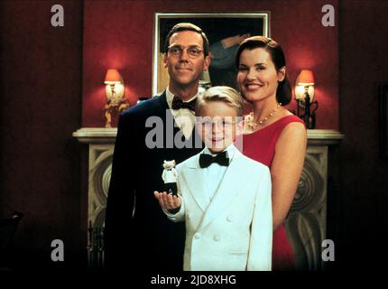 LAURIE,LIPNICKI,DAVIS,LITTLE, STUART LITTLE, 1999, Stock Photo