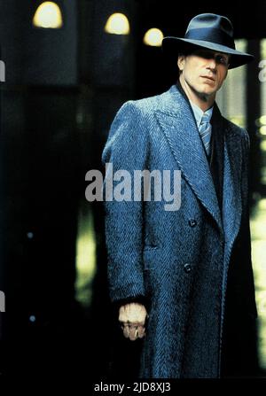 William Hurt Film: Dark City (1995) Characters: Inspector Frank ...