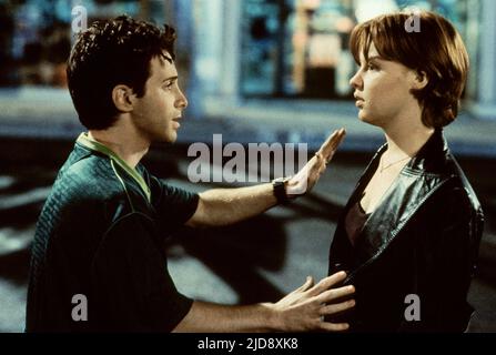 GREEN,AMBROSE, CAN'T HARDLY WAIT, 1998, Stock Photo