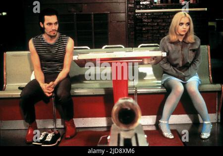 GALLO,RICCI, BUFFALO '66, 1998, Stock Photo