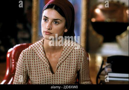 PENELOPE CRUZ, ALL ABOUT MY MOTHER, 1999, Stock Photo