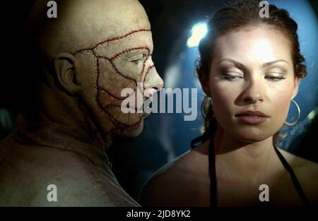 HOUSE OF THE DEAD, David Palffy, Ona Grauer, 2003, (c) Artisan/courtesy