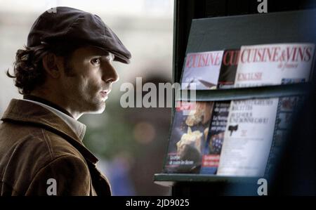 ERIC BANA, MUNICH, 2005, Stock Photo