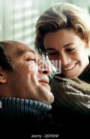 THE SEA INSIDE, JAVIER BARDEM, BELEN RUEDA, 2004 Stock Photo - Alamy