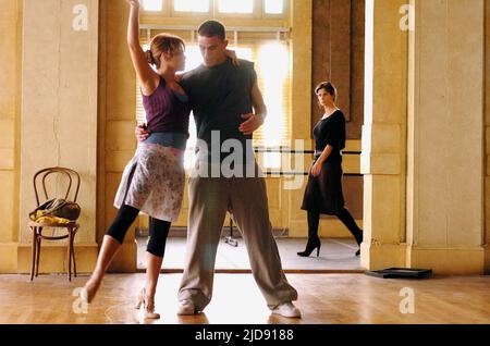 DEWAN,TATUM,GRIFFITHS, STEP UP, 2006, Stock Photo