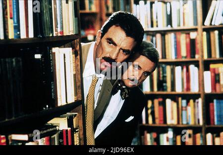 HER ALIBI Tom Selleck Phil Blackwood Paulina Porizkova Nina her-alibi-tom-selleck-phil-blackwood-paulina-porizkova-nina