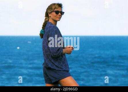 THERESA RUSSELL, BLACK WIDOW, 1987 Stock Photo - Alamy