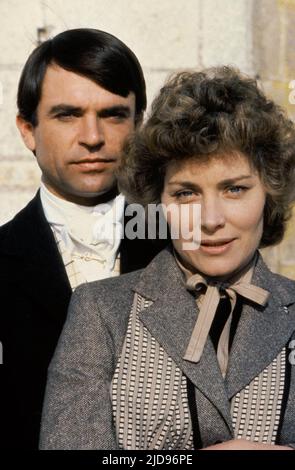 NEILL,HARROW, THE FINAL CONFLICT, 1981, Stock Photo