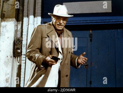 Atlantic City, USA, Kanada/Frankreich 1980, Regie: Louis Malle, Darsteller:  Burt Lancaster, Susan Sarandon Stock Photo - Alamy