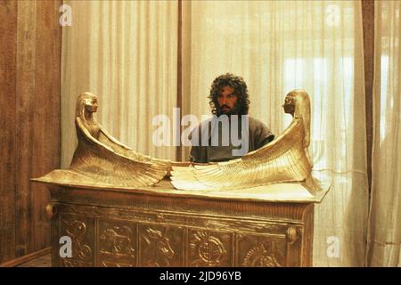 RICHARD GERE, KING DAVID, 1985, Stock Photo