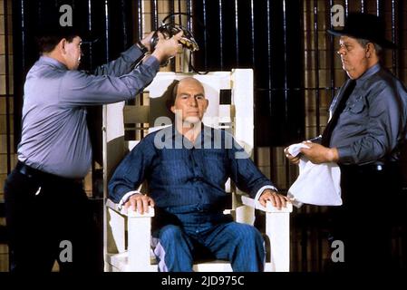ANDY GRIFFITH, MURDER IN COWETA COUNTY, 1983, Stock Photo