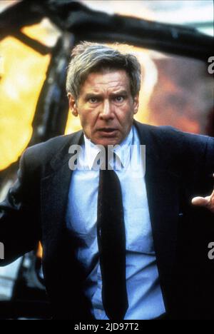 DAS KARTELL / Clear and Present Danger USA 1994 / Phillip Noyce HENRY ...