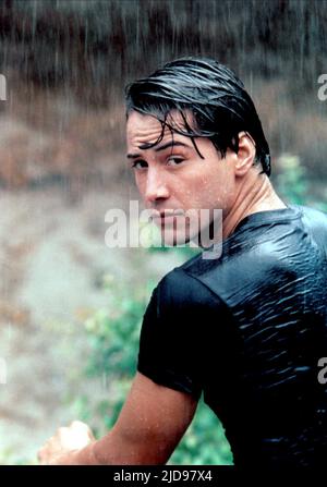 POINT BREAK -1991 KEANU REEVES Stock Photo - Alamy