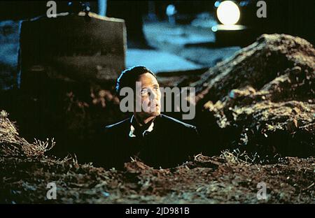 CHRISTOPHER WALKEN, GOD'S ARMY, 1995, Stock Photo