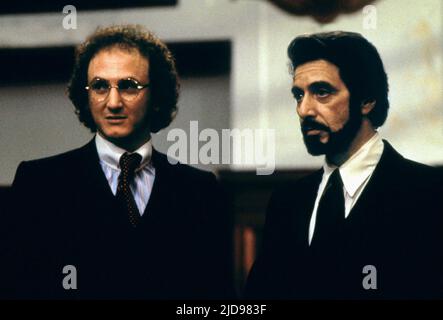 PENN,PACINO, CARLITO'S WAY, 1993, Stock Photo