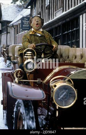 TERRY JONES, THE WIND IN THE WILLOWS, 1996, Stock Photo