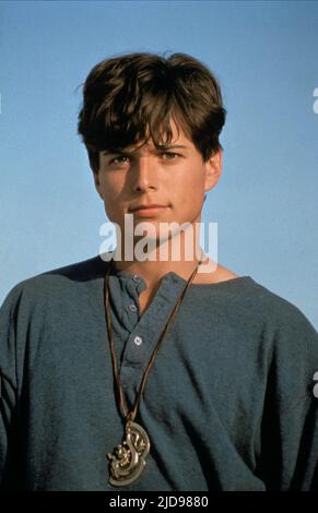 Mark dacascos scott wolf double hi-res stock photography and images - Alamy