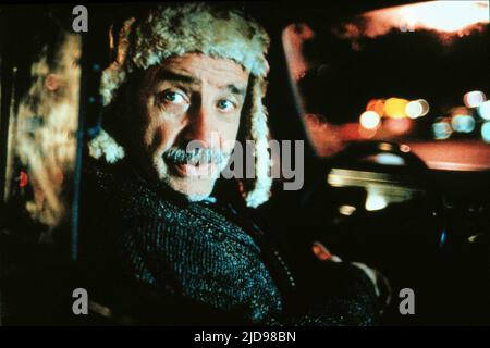 ARMIN MUELLER-STAHL, NIGHT ON EARTH, 1991, Stock Photo