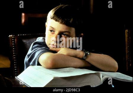 ADAM HANN-BYRD, LITTLE MAN TATE, 1991, Stock Photo