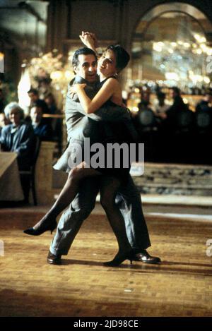 ANWAR,PACINO, SCENT OF A WOMAN, 1992, Stock Photo