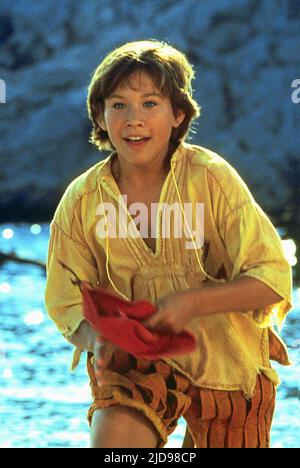 JONATHAN TAYLOR THOMAS, THE ADVENTURES OF PINOCCHIO, 1996, Stock Photo