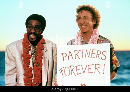 ANOTHER YOU, Richard Pryor, Gene Wilder, 1991. (c)TriStar Pictures ...